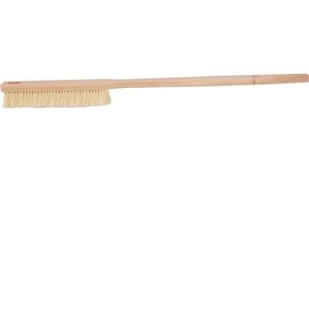 Brush,Oven , 36Oa,Tampico&Wood